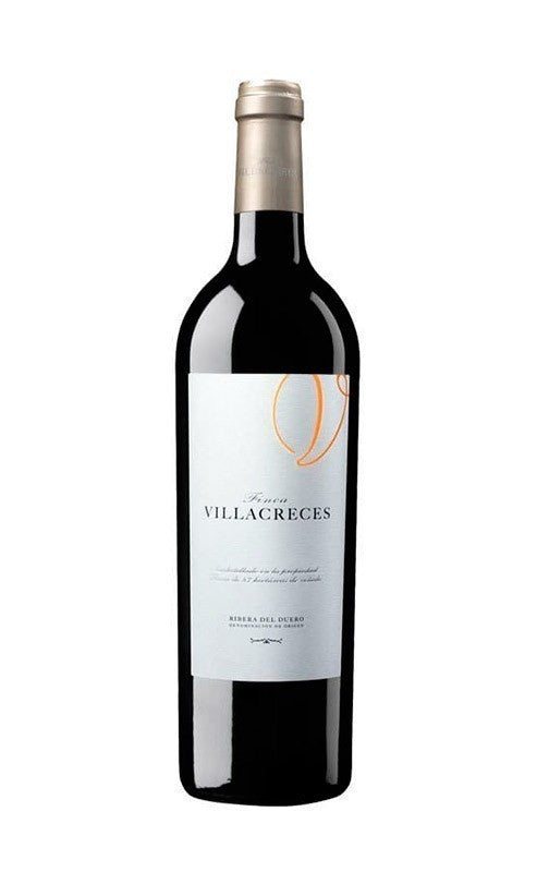 Finca Villacreces 2020 - En Copa de Balón